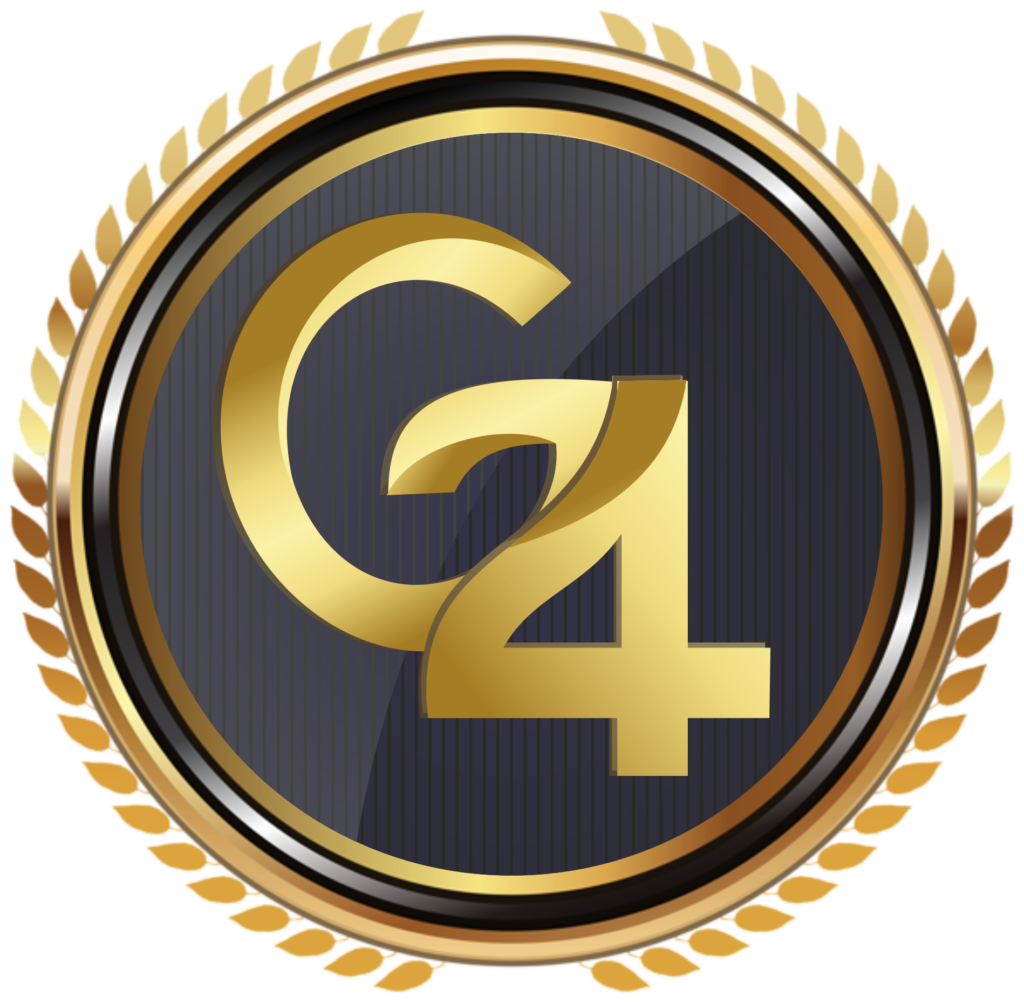 logo - G4 - PNG